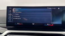 BMW 2 Series 220i M Sport 2dr Step Auto [Pro Pack] Petrol Coupe